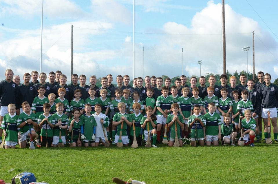 bray emmets