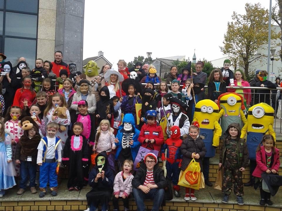 Halloween 2014
