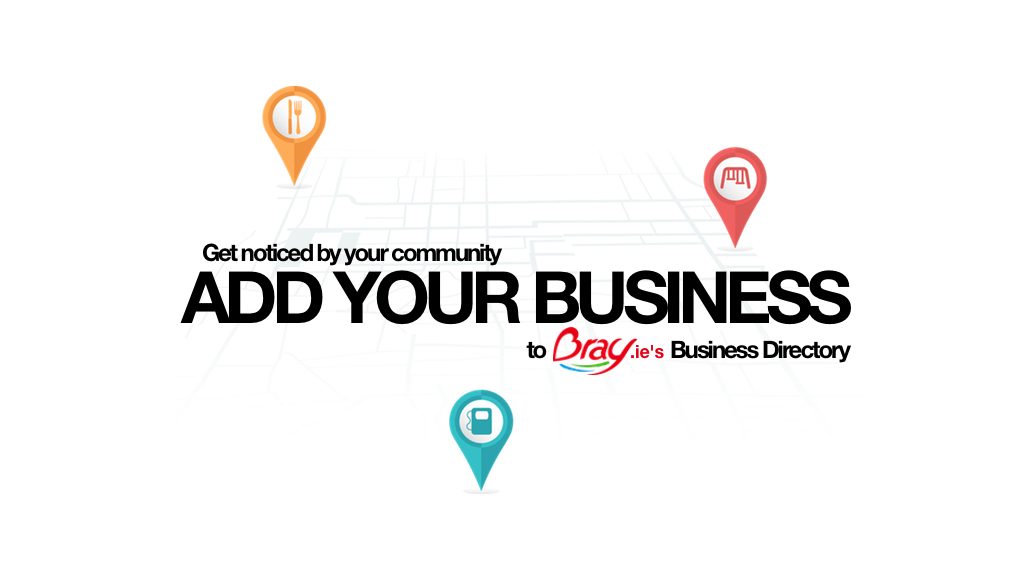 bray.ie Business Directory