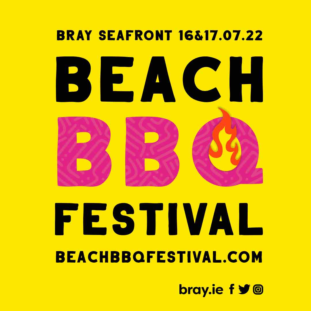 Beach BBQ Festival 