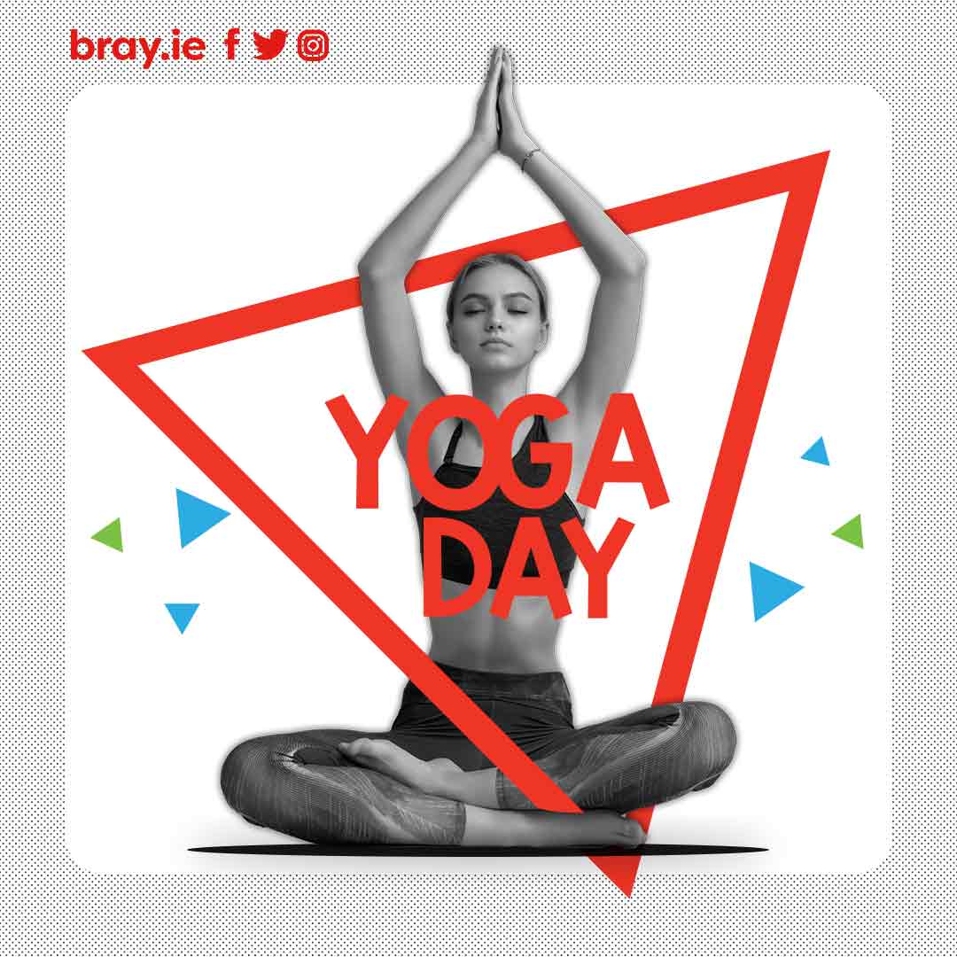 Yoga Day 