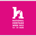 Celebrate Heritage Week in Wicklow…