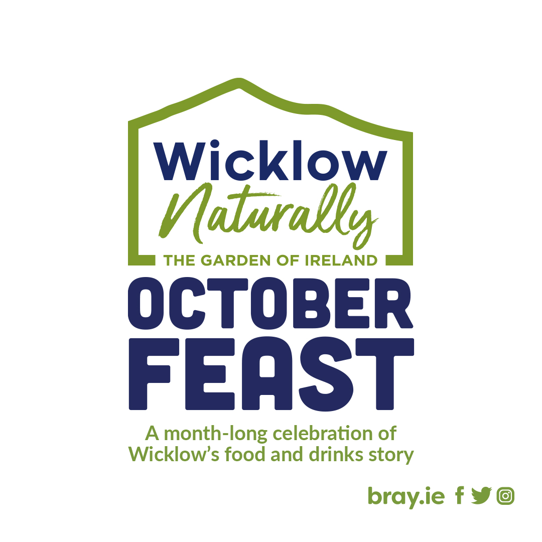 Wicklow Naturally’s October Feast Wicklow Naturally’s October Feast