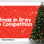 Christmas In Bray 2022 Photo Competition