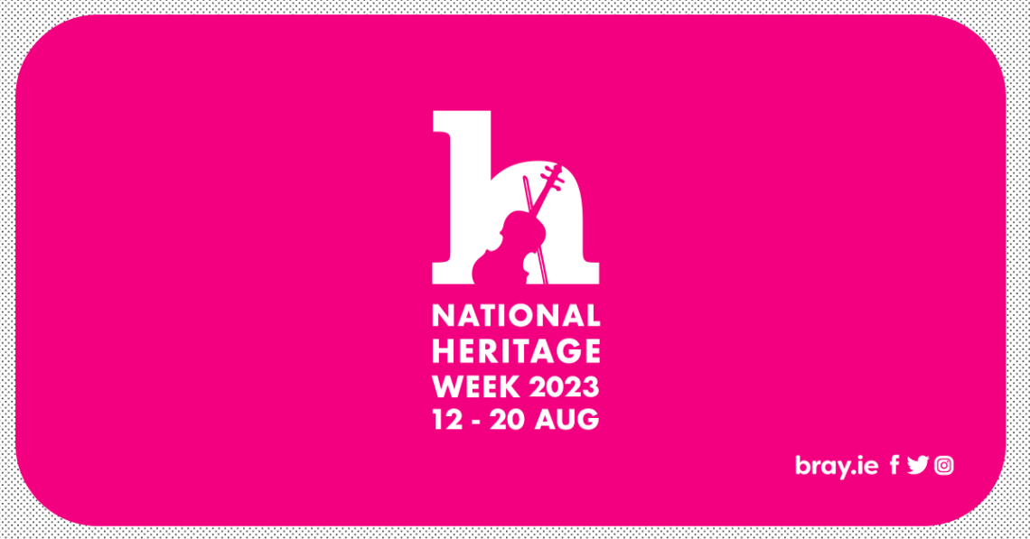 Wicklow heritage community encouraged to get involved in National