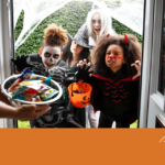 🎃 Have a Safe, Green, and Fun Halloween 2025! 🎃