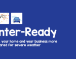 Be prepared this winter