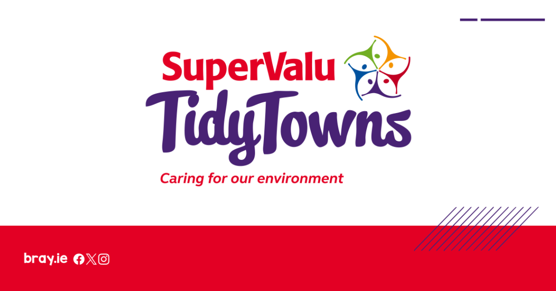 Bray Wins Gold In The 2025 SuperValu Tidy Towns Awards Bray ie bray-wins-gold-in-the-2025-supervalu-tidy-towns-awards-bray-ie
