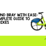 Zip Around Bray with Ease: Your Complete Guide to Moby E-Bikes
