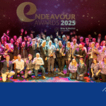 Bray Endeavour Awards 2025: Community Stars Honoured in Gala Ceremony at Mermaid Arts Centre