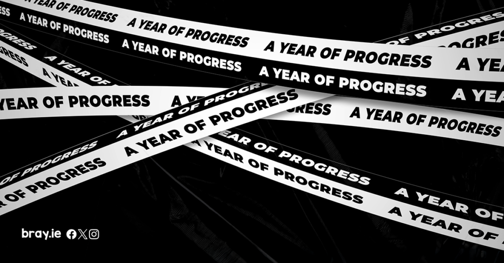 Bray’s Best Bits: The #ThisHappened 2025 Review