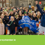 Community Spirit Shines at Bray’s St. Patrick’s Day Parade 2026