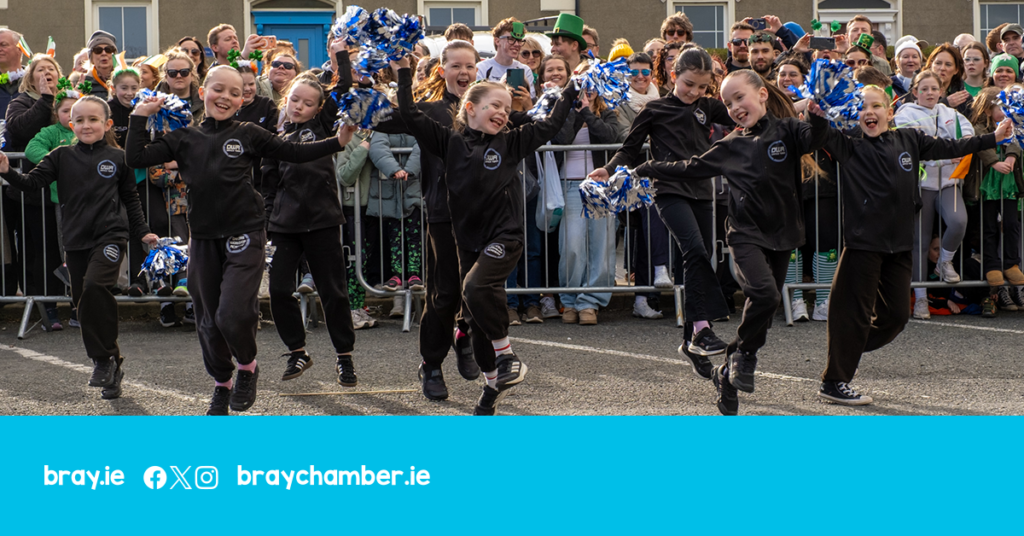 Over 10,000 Votes Cast as Bray’s St. Patrick’s Day Parade 2026 Award Winners are Officially Revealed!