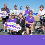 Get those bikes ready! National #BikeWeek2026 kicks off across Ireland from May 9th–17th