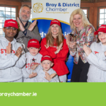 Bray’s Brightest Stars Honoured: 2026 St. Patrick’s Day Parade Winners Celebrated at Town Hall Ceremony