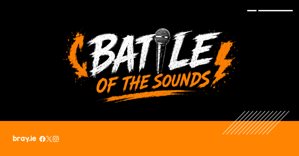 Bray Launches ‘Battle Of The Sounds 2026’ To Find The Next Big Music Act
