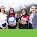 Big Win for Woodbrook College Entrepreneurs at National Enterprise Finals