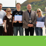 Step into the Stories of Bray: New Youth-Led Walking Tours Launched for the Summer Season