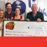 The €47k Cuppa: Wicklow Coffee Morning Smashes Fundraising Goal