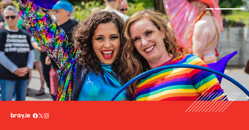 Get Ready, Wicklow! Pride Festival 2026 Unveils Its Biggest Celebration Yet