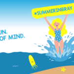 Sun. Fun. A #SummerInBray State of Mind…